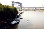 WRRA Docks